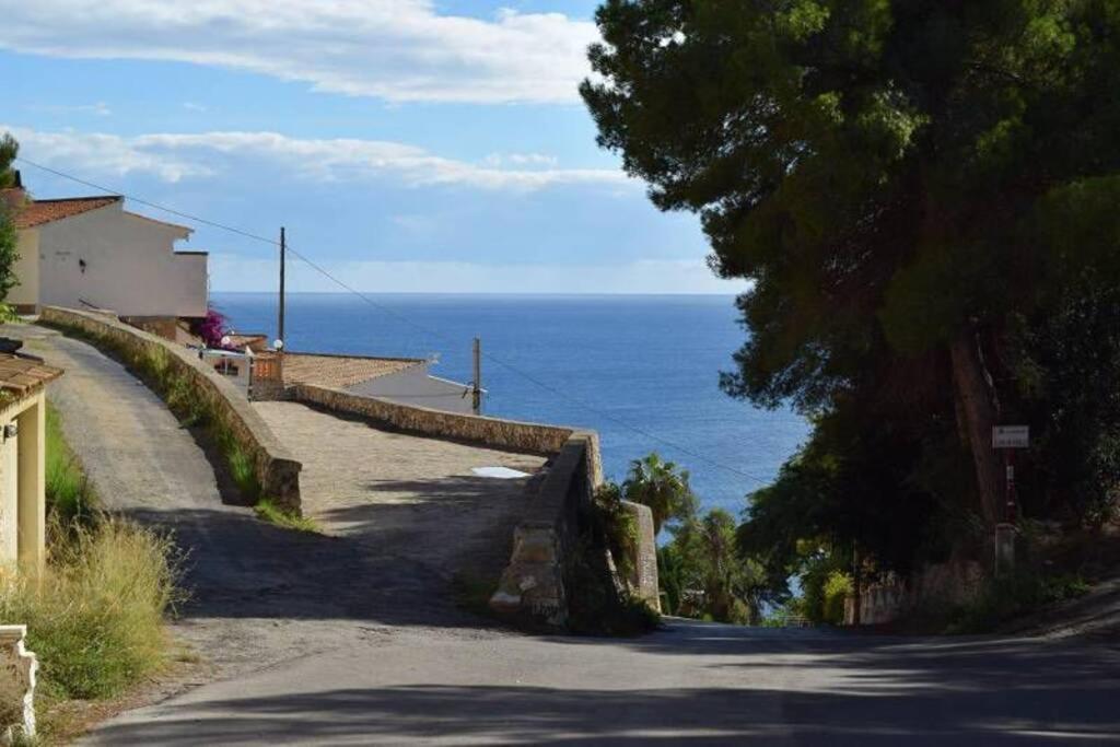 Villa Cayetana Jávea Exteriér fotografie