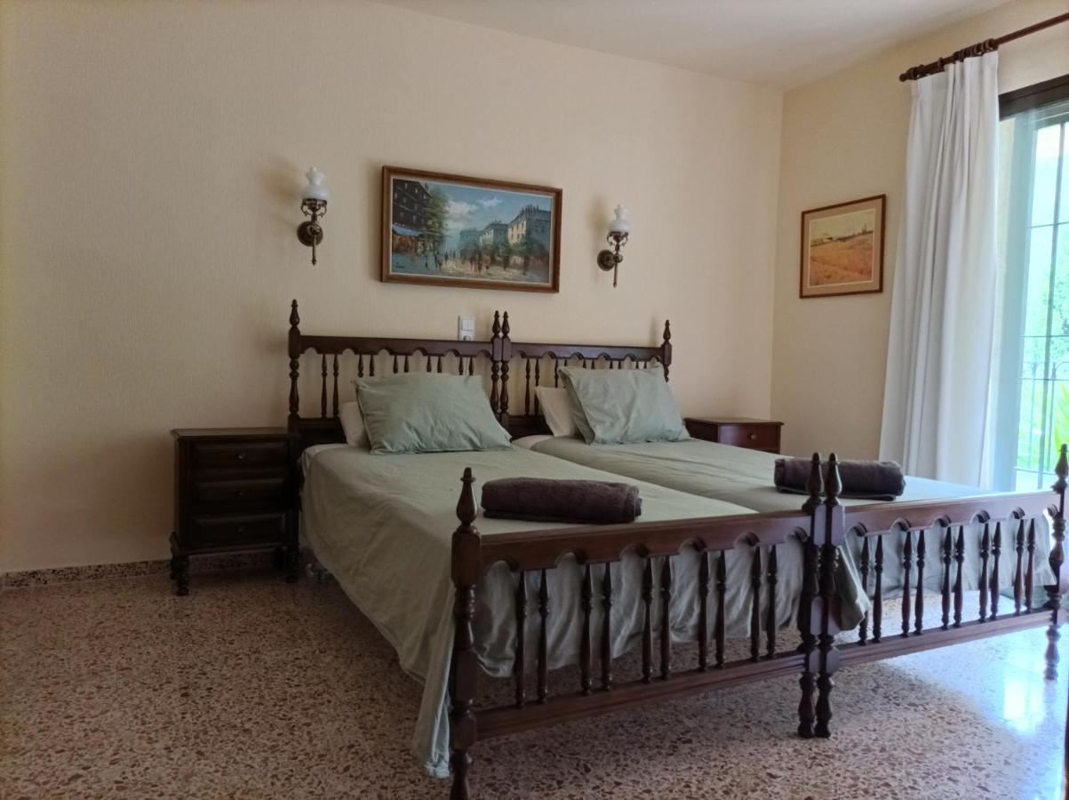 Villa Cayetana Jávea Exteriér fotografie