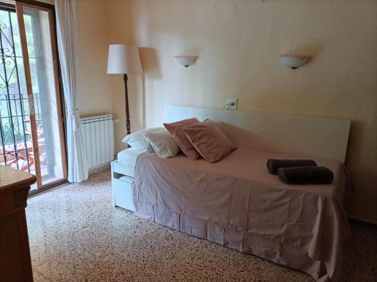 Villa Cayetana Jávea Exteriér fotografie